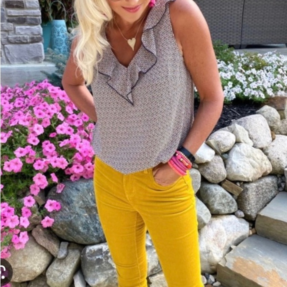 Cabi Stellar Top - Picture 7 of 15